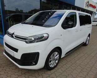 Citroen Spacetourer Gebrauchtwagen