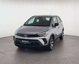 Opel Crossland Gebrauchtwagen