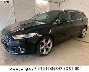 Ford Mondeo Gebrauchtwagen