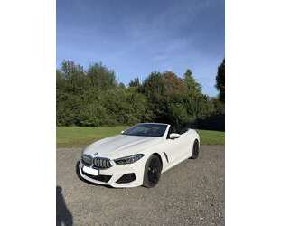 BMW 840 Gebrauchtwagen