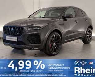 Jaguar E-Pace Gebrauchtwagen