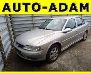 Opel Vectra Gebrauchtwagen