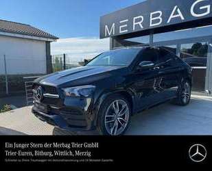 Mercedes-Benz GLE 350 Gebrauchtwagen