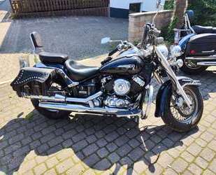 Yamaha XVS 650 Gebrauchtwagen