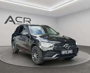 Mercedes-Benz GLC 300 Gebrauchtwagen