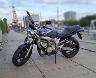 Yamaha FZ 6 Gebrauchtwagen