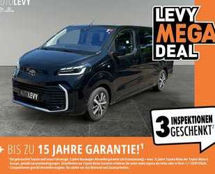 Toyota Proace Gebrauchtwagen