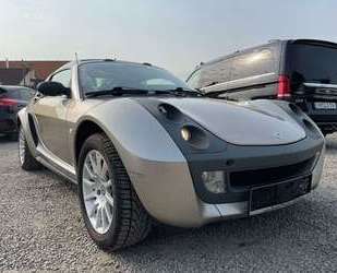 Smart roadster Gebrauchtwagen