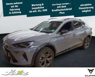 Cupra Formentor Gebrauchtwagen