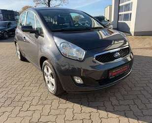 Kia Venga Gebrauchtwagen