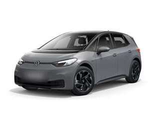 VW ID.3 Gebrauchtwagen