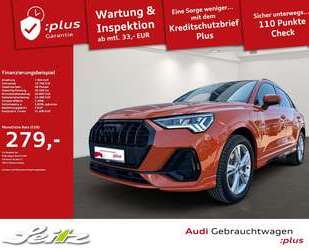 Audi Q3 Gebrauchtwagen