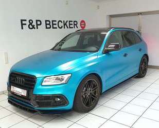 Audi SQ5 Gebrauchtwagen