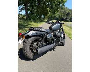Hyosung GV 125 Gebrauchtwagen