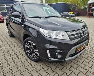 Suzuki Vitara Gebrauchtwagen
