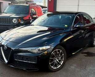 Alfa Romeo Giulia Gebrauchtwagen
