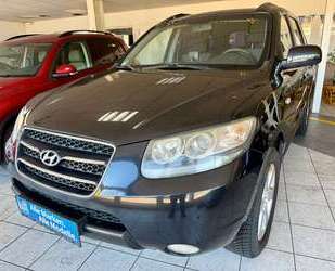 Hyundai SANTA FE Gebrauchtwagen