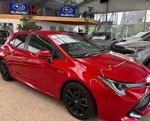 Toyota Corolla Gebrauchtwagen