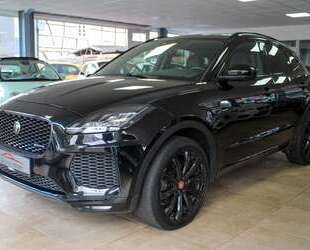 Jaguar E-Pace Gebrauchtwagen