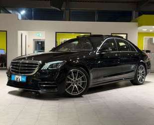 Mercedes-Benz S 400 Gebrauchtwagen