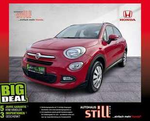 Fiat 500X Gebrauchtwagen