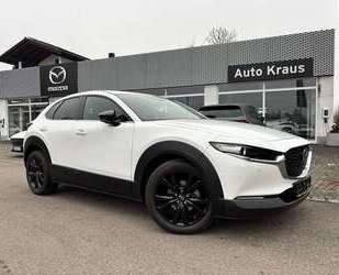Mazda CX-30 Gebrauchtwagen