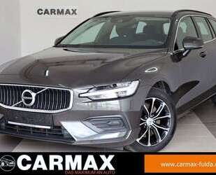 Volvo V60 Gebrauchtwagen