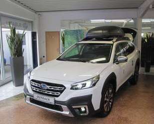 Subaru OUTBACK Gebrauchtwagen