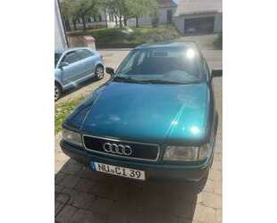 Audi 80 Gebrauchtwagen