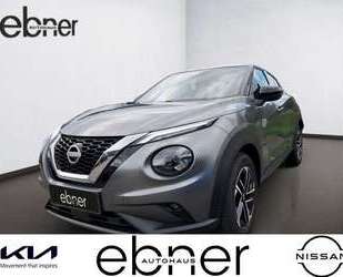 Nissan Juke Gebrauchtwagen