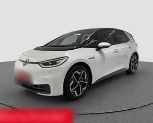 VW ID.3 Gebrauchtwagen