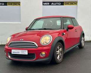 Mini One Gebrauchtwagen