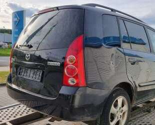 Mazda Premacy Gebrauchtwagen