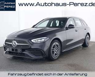Mercedes-Benz C 300 Gebrauchtwagen