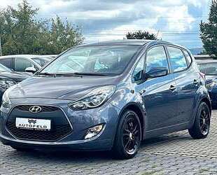 Hyundai iX20 Gebrauchtwagen
