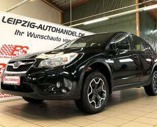 Subaru XV Gebrauchtwagen