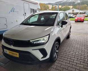 Opel Crossland Gebrauchtwagen