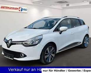 Renault Clio Gebrauchtwagen