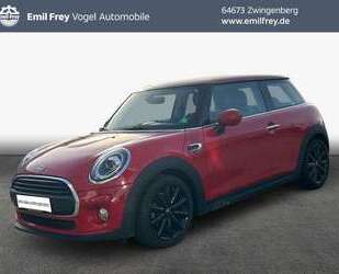 Mini One Gebrauchtwagen