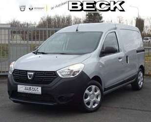 Dacia Dokker Gebrauchtwagen