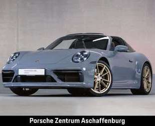 Porsche 992 Gebrauchtwagen