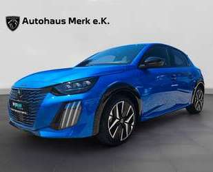 Peugeot 208 Gebrauchtwagen