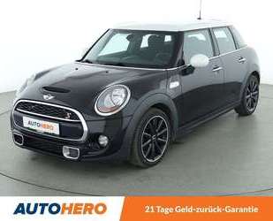 Mini Cooper SD Gebrauchtwagen