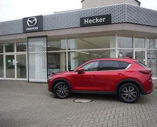 Mazda CX-5 Gebrauchtwagen