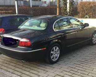 Jaguar S-Type Gebrauchtwagen