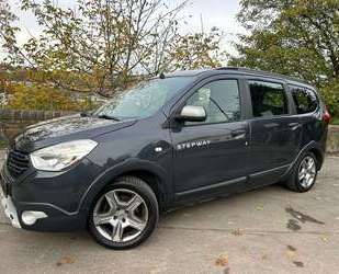 Dacia Lodgy Gebrauchtwagen