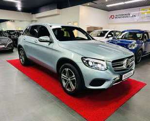 Mercedes-Benz GLC 250 Gebrauchtwagen