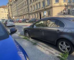 Mitsubishi Lancer Gebrauchtwagen
