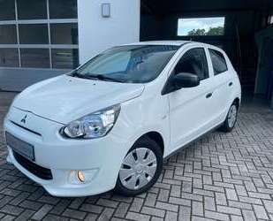 Mitsubishi Space Star Gebrauchtwagen