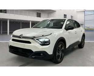 Citroen C4 Gebrauchtwagen